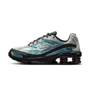 Nike Shox Ride 2 Premium Cordura Turquoise Denim - IM8055-034 - View 1 | Next Step