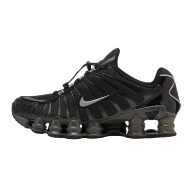 Nike Shox TL Black Iron Grey - FV0939-001 - View 1 | Next Step