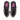 Nike Shox TL Black Playful Pink - View 3 | Next Step