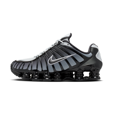 Nike Shox TL Black Pure Platinum | Next Step