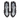 Nike Shox TL Black Pure Platinum - View 3 | Next Step