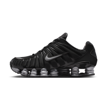 Nike Shox TL Black Realtree Edge Camo | Next Step