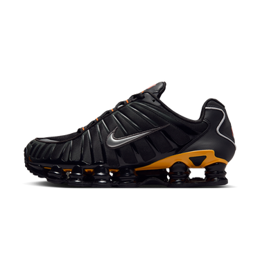 Nike Shox TL Black Varsity Maize | Next Step