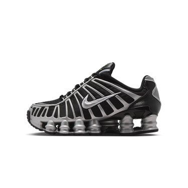 Nike Shox TL Black Volt Ice | Next Step