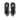 Nike Shox TL Black Volt Ice - View 3 | Next Step