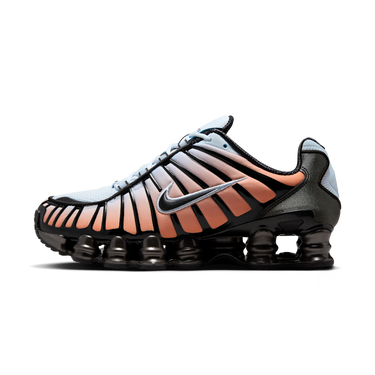 Nike Shox TL Blue Tint Orange - AR3566-401 - View 1 | Next Step