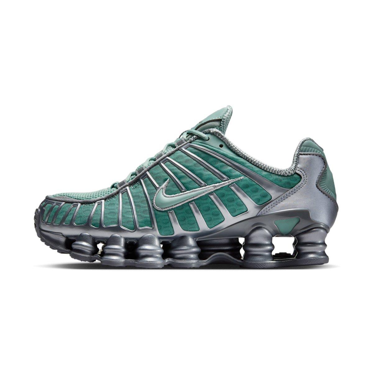 Nike Shox TL Cannon (Women's)