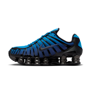 Nike Shox TL Fade Blue Hero Imperial Purple | Next Step