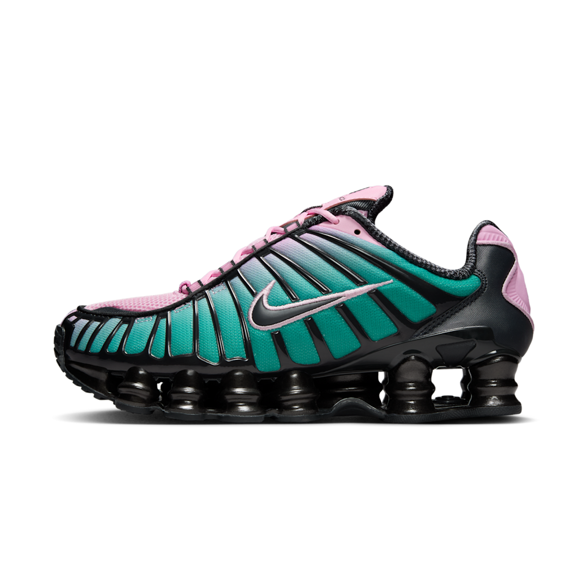 Nike Shox TL Fade Watermelon (Women's)