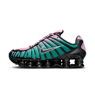 Nike Shox TL Fade Watermelon | Next Step