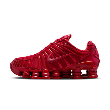 Nike Shox TL Gym Red White | Next Step