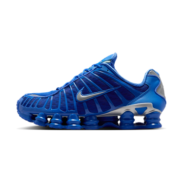 Nike Shox TL Hyper Royal - AV3595-400 - View 1 | Next Step