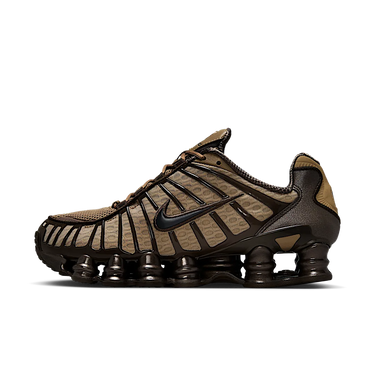 Nike Shox TL Khaki - AR3566-201 - View 1 | Next Step
