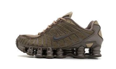 Nike Shox TL Khaki Off-Noir - AR3566-204 - View 1 | Next Step