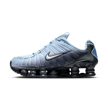 Nike Shox TL Light Armory Blue - IO1912-060 - View 1 | Next Step