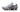 Nike Shox TL Metallic Silver