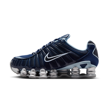 Nike Shox TL Obsidian Light Armory Blue | Next Step