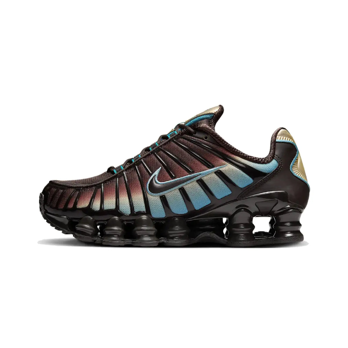 Nike Shox TL Ocean Coast (Women's)