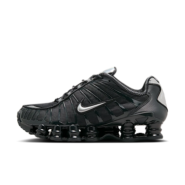 Nike Shox TL Off Noir Silver - IB7704-001 - View 1 | Next Step