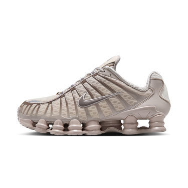 Nike Shox TL Orewood Brown Cave Stone - AV3595-104 - View 1 | Next Step