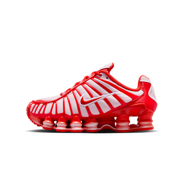 Nike Shox TL Pink Foam Habanero Red - IQ5090-663 - View 1 | Next Step