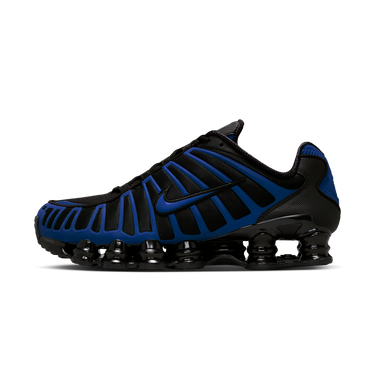 Nike Shox TL Reflective Court Blue - IH1338-002 - View 1 | Next Step