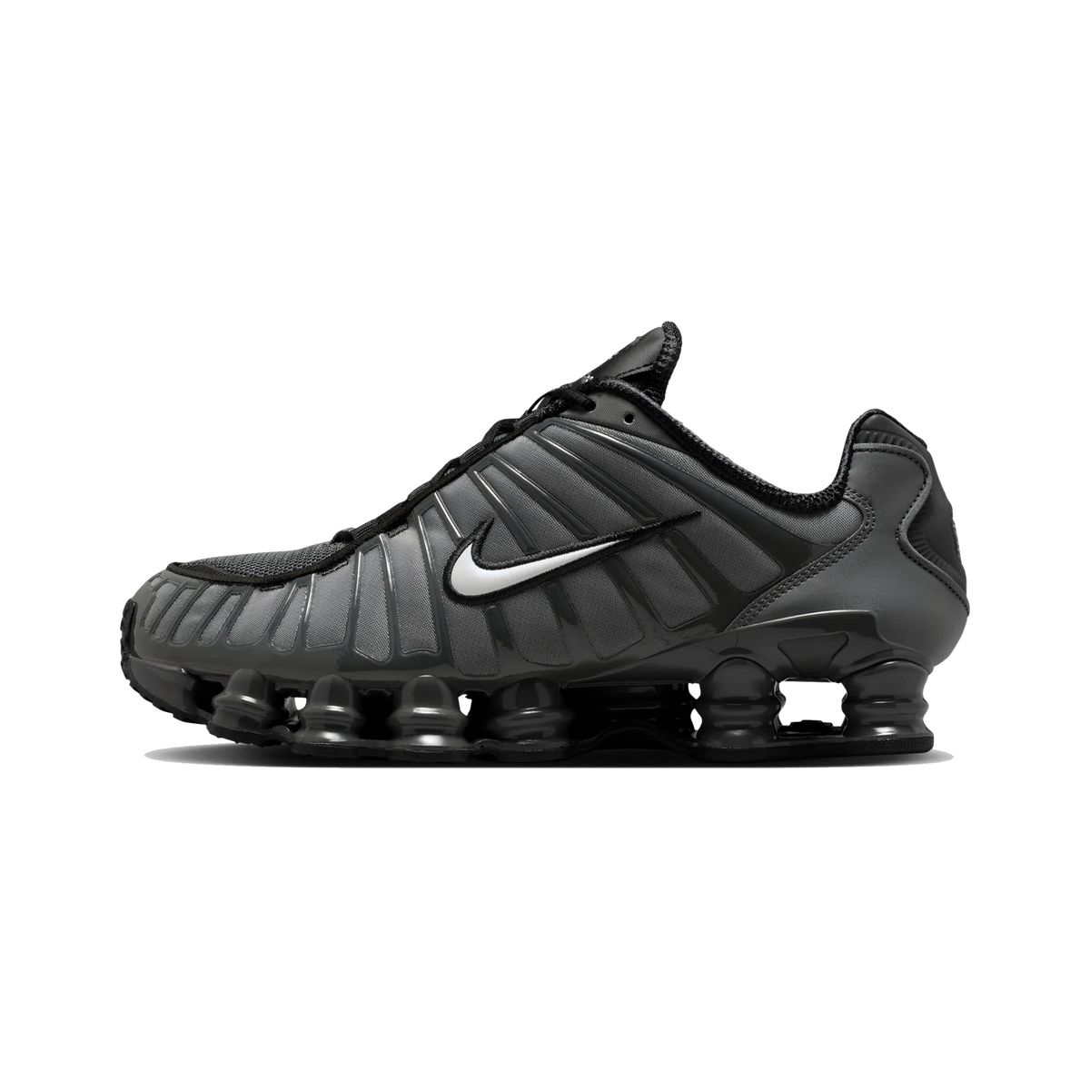 Nike Shox TL SE Iron Grey
