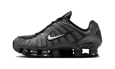 Nike Shox TL SE Iron Grey - IQ6599-002 - View 1 | Next Step