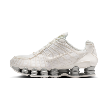 Nike Shox TL Sail - AR3566-103 - View 1 | Next Step