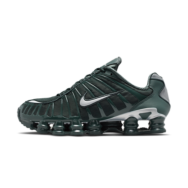 Nike Shox TL Seaweed Gunmetal - AV3595-302 - View 1 | Next Step