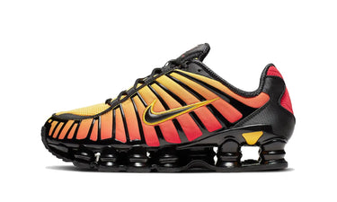 Nike Shox TL Sunrise - AV3595-004 - View 1 | Next Step