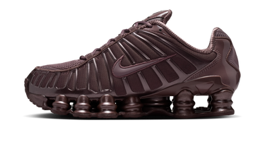 Nike Shox TL Tattoo Black | Next Step