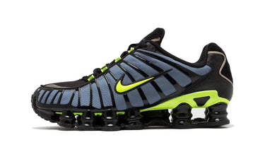 Nike Shox TL Thunderstorm - CI7692-400 - View 1 | Next Step