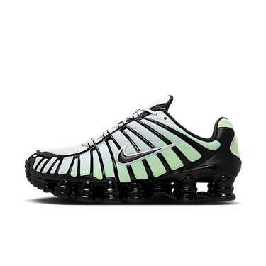 Nike Shox TL Vapor Green Black | Next Step