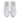 Nike Shox TL White Chrome - View 3 | Next Step