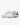 Nike Shox TL White Metallic Silver - AV3595-100 - View 3 | Next Step