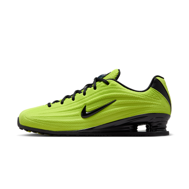 Nike Shox Z Cyber Black - HQ7540-301 - View 1 | Next Step