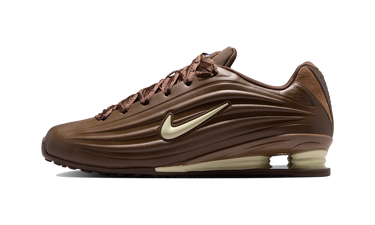 Nike Shox Z Lace Cacao Wow Khaki - IV6171-200 - View 1 | Next Step