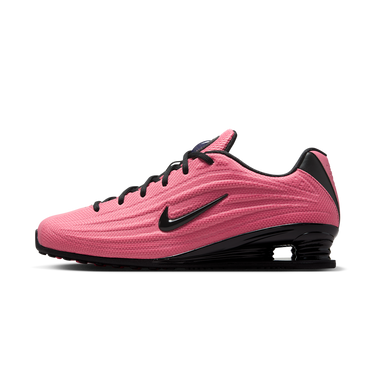 Nike Shox Z Pinksicle Black - HQ7540-601 - View 1 | Next Step