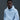 Nike Solo Swoosh Pullover Hoodie Celestine Blue/Celestine Blue/White - HV1082-441 - View 3 | Next Step