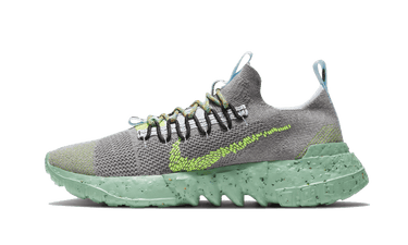 Nike Space Hippie 01 Healing Jade - DJ3056-002 - View 1 | Next Step