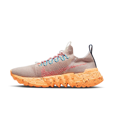 Nike Space Hippie 01 Melon Tint - DJ3056-003 - View 1 | Next Step