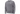 Nike Sportswear Club Fleece Crewneck Charcoal Heather/White - BV2662-071 - View 2 | Next Step