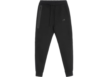 Nike Sportswear Tech Fleece Joggers Black/Black | Next Step