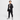 Nike Sportswear Tech Fleece Older Kids' Joggers Black/Black/Black - HV5869-010 - View 8 | Next Step