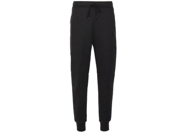 Nike Sportswear Tech Fleece Windrunner Pant Black/Black - HV0959-010 - View 1 | Next Step