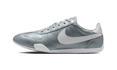 Nike Sprint Sister Metallic Silver White - II6984-001 - View 1 | Next Step
