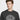 Nike Standard Issue Dri-FIT Basketball Crew-Neck Sweatshirt Black/Heather/Pale Ivory - FZ0682-010 - View 3 | Next Step