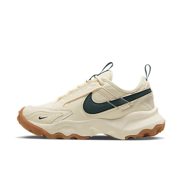 Nike TC 7900 Pale Ivory Gum Light Brown Armory Navy | Next Step