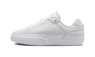 Nike Tennis Centre White - IM5955-101 - View 1 | Next Step